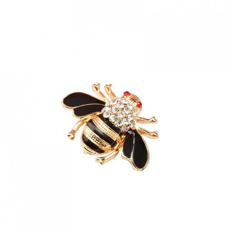 Bee Brooch 